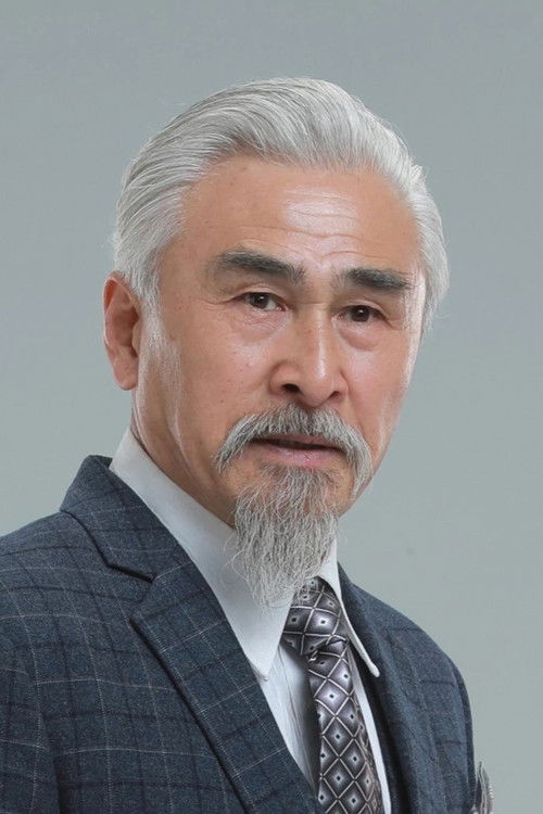 Feng Liping as Mr. Storyteller