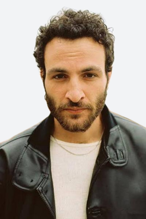 Gianmarco Vettori as Dini