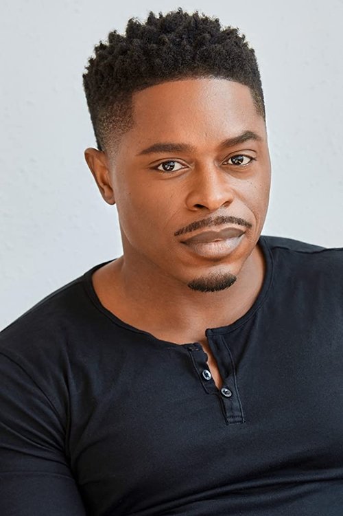 Kareem J. Grimes as Jeremy