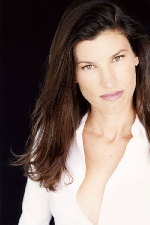 Sioux-z Jessup as Jane