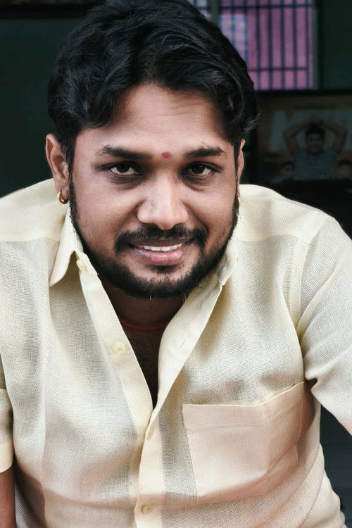 M.K.Radha Krishnan profile photo