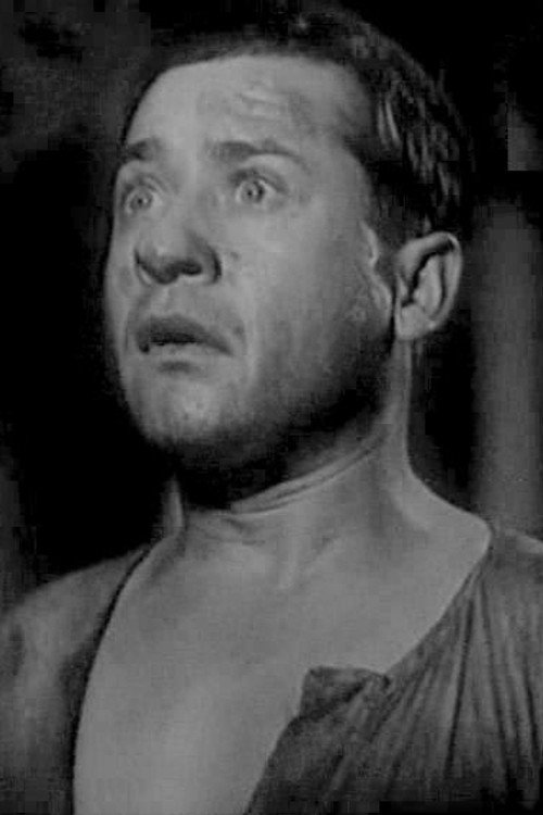 Andrei Miroshnichenko as 