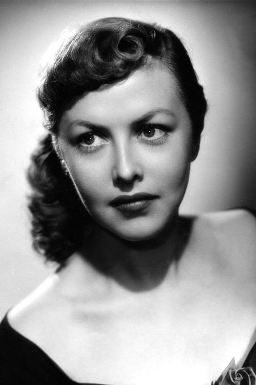 Hanna Rucker as Jutta Prigen