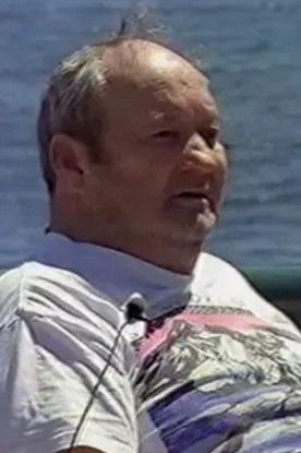 Melvin Just as Ele mesmo