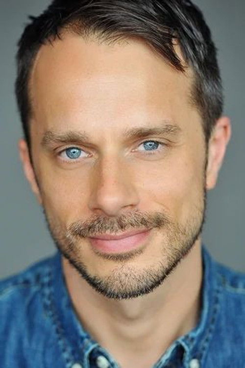 Ryan Tresser profile photo