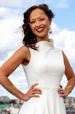 Candice Parise as Self : Singer