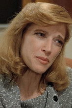 Marianne Kanter as Dr. Berman