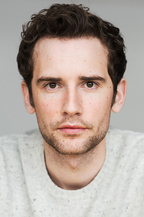 Raphael Grosz-Harvey as Styles