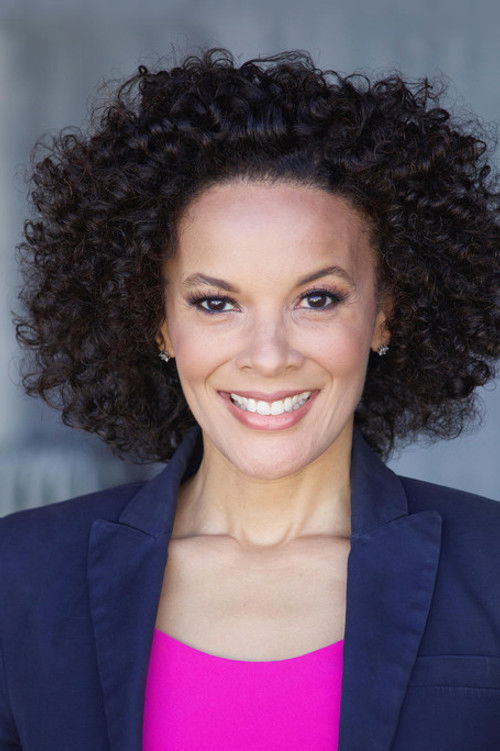 Tiffany Lowery as Kim Dykema