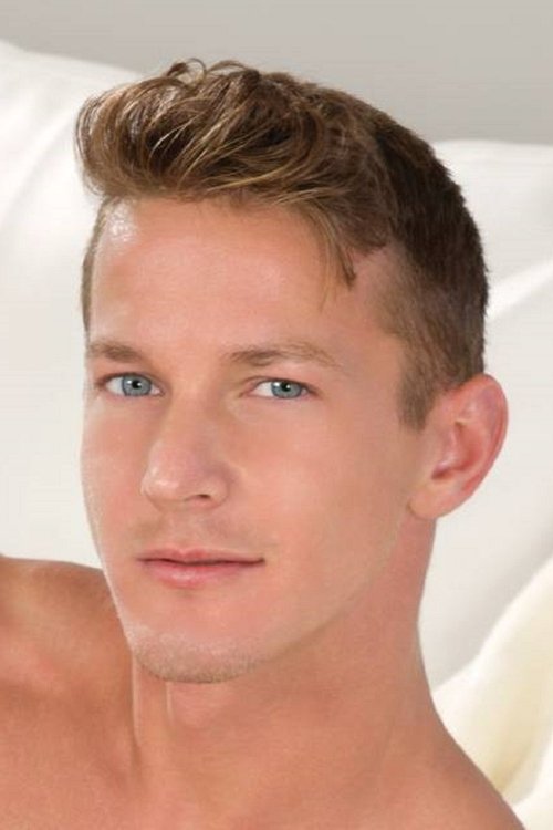 Darius Ferdynand as Archive Footage