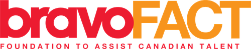 Bravo!FACT logo