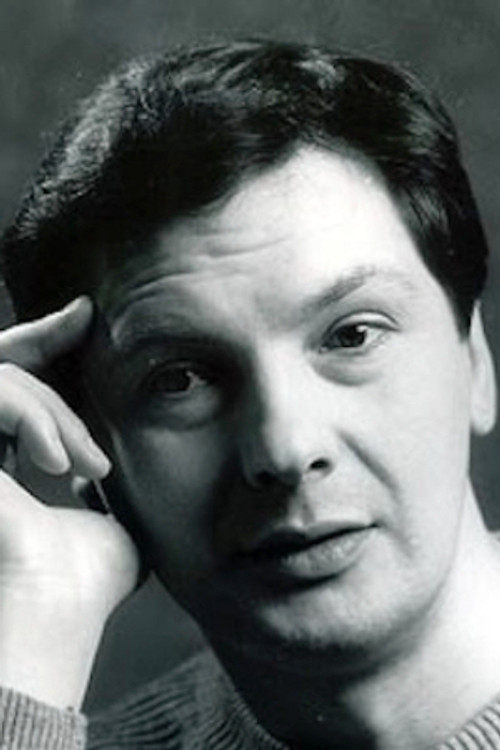 Alexander Ryshchenkov as 