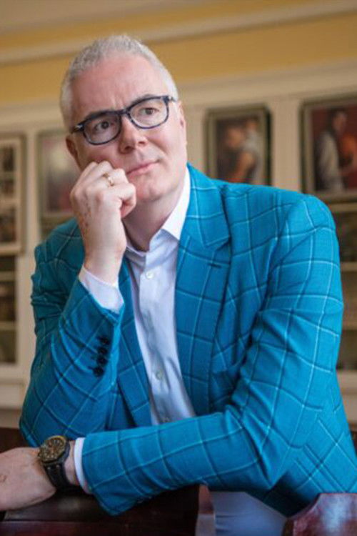 Dejan Tomašević as Himself