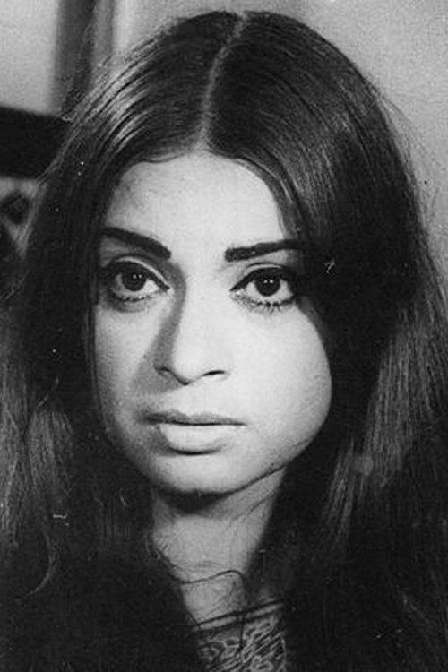 Rehana Sultan as Kalyani M. Sharma / Madam