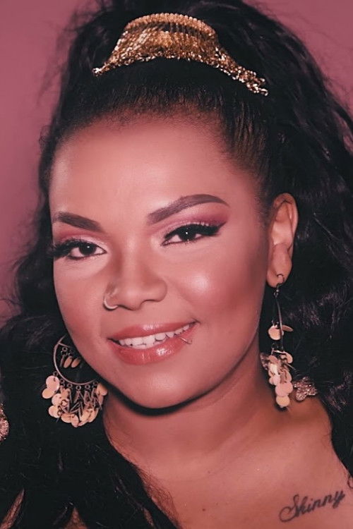 Idra Kayne as Opunimi Agikou