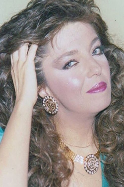 Huda Ramzi as عفاف
