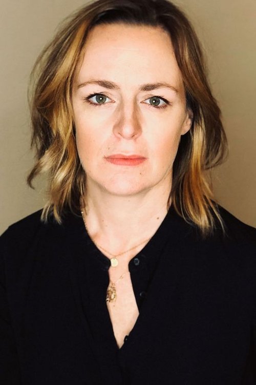 Andrus Nichols as Jennifer Taylor