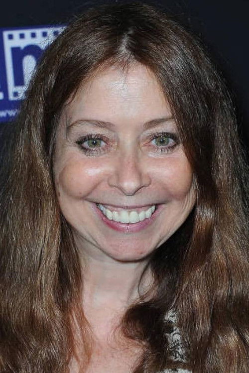 Rachel Belofsky as Sarah