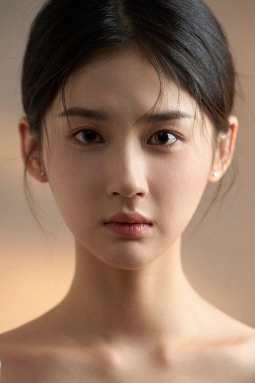 Li Jiaxuan as 苏洛霜