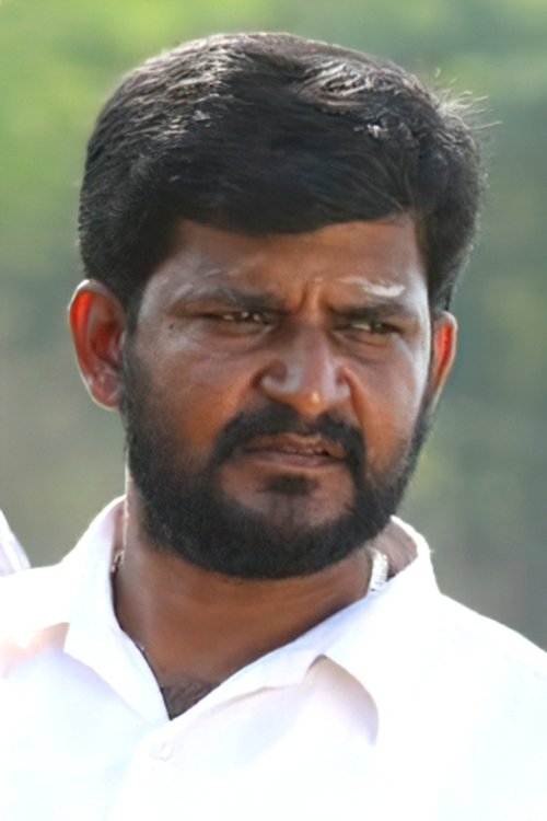 Vadivel Murugan as 