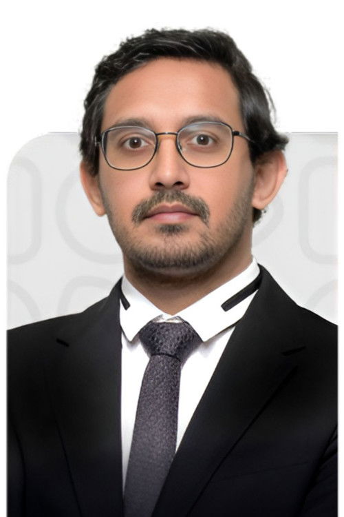 Amrit Punjabi as Anand