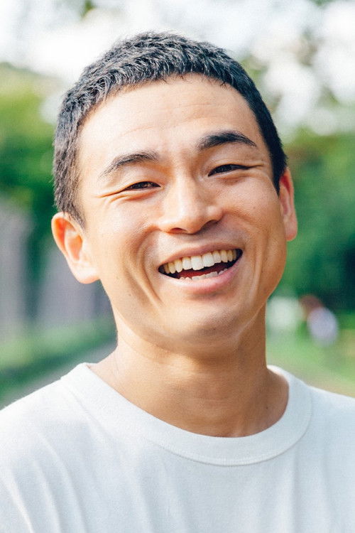 Shinichiro Matsuura as 