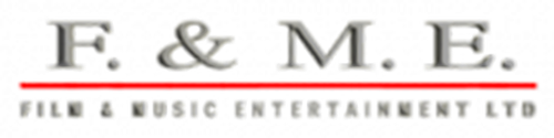 Film and Music Entertainment logo