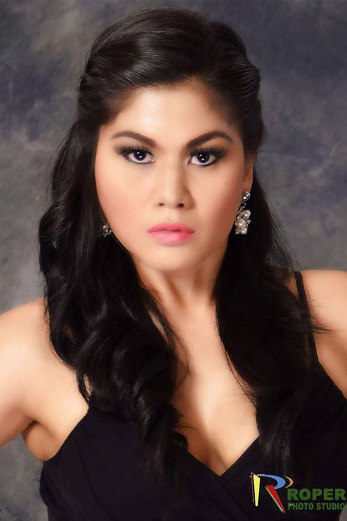 Adelle Ibarrientos as 