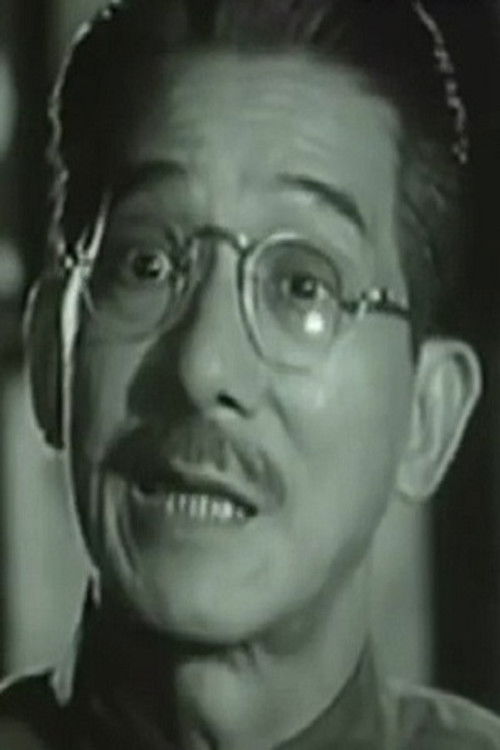 Wong Cho-San as Kwok-Hung's father