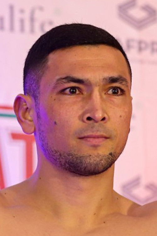 Bakhromjon Fozilov as Self