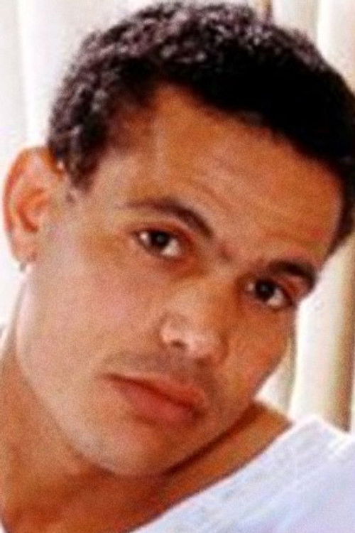 Nordine Thaar as one of Nicolas' cousins