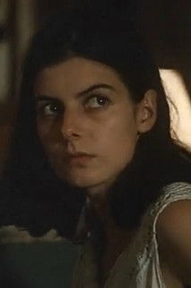 Cecilia Genovesi as Esther Cipriani