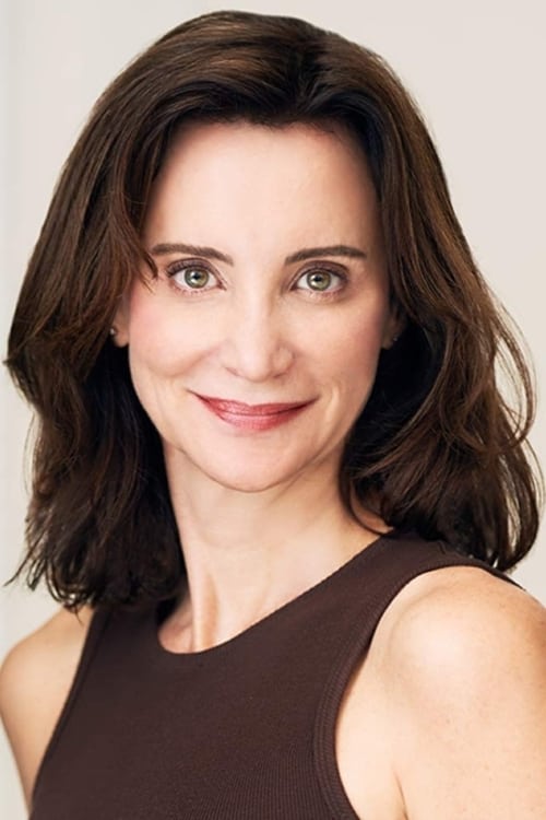 Marie Dame as Charlotte