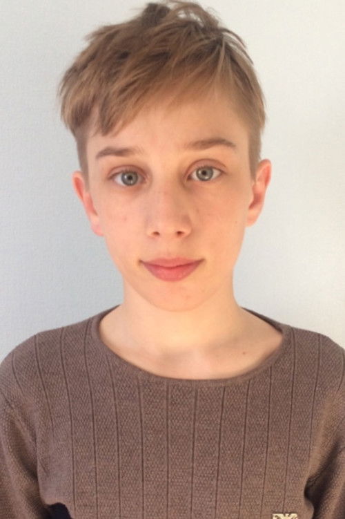 Andrei Lopatenkov as 