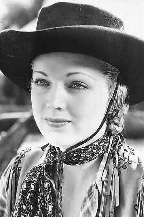 Ruth Rogers as Susan Randall