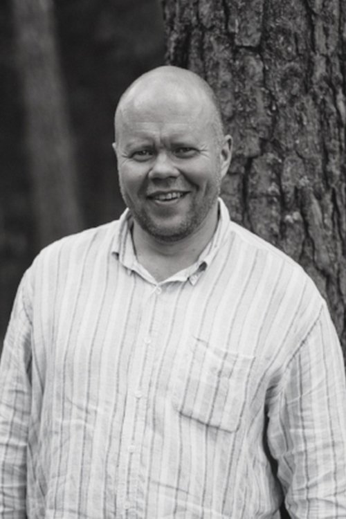 Tom Petäjä as Usko