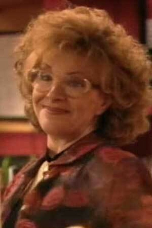 María Jesús Sirvent as 