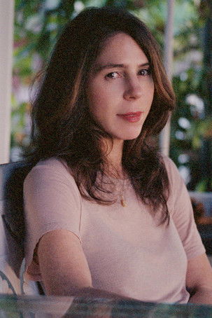 Rachel Kushner as 
