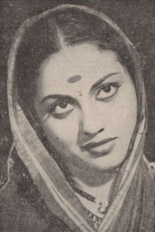 Pushpavalli as Radha