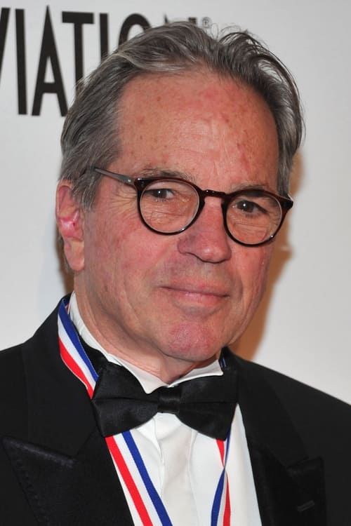 Tony Bill as 
