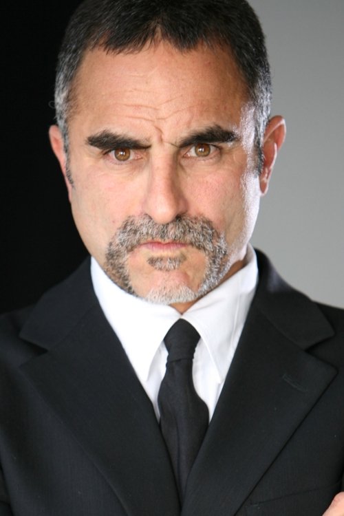 Max Daniels as Piotr