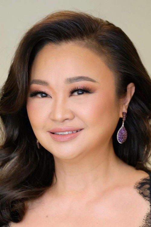 Jennifer Kim as Self - Judge