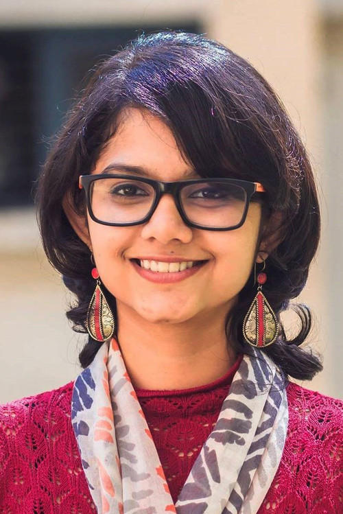 Namita Krishnamurthy as Vadivukarasi