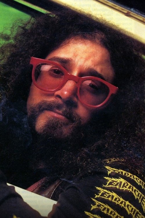 Jim Martin as Self - Guitar