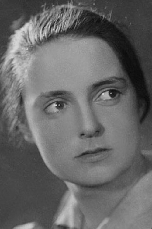 Varvara Myasnikova as Anka