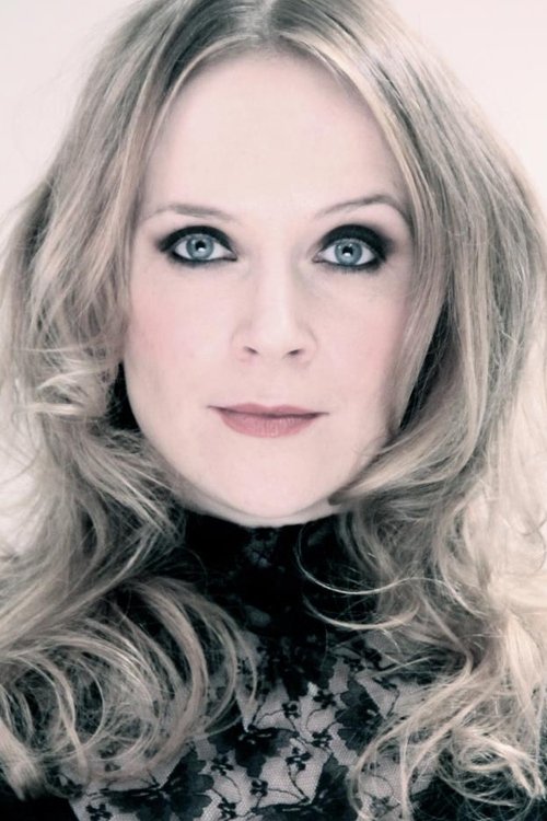 Terhi Lintukangas as Tim's Wife