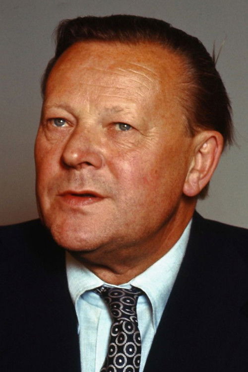 Jens Otto Krag as 