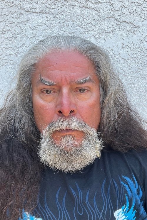 Paul Renteria as Murdock