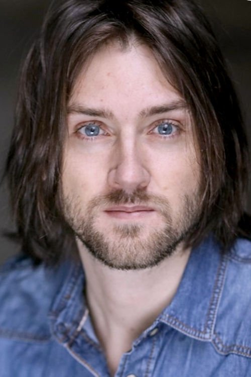 Jean Gardeil as Didier