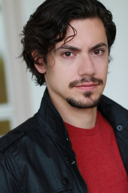 Stephen Friedrich as Alex